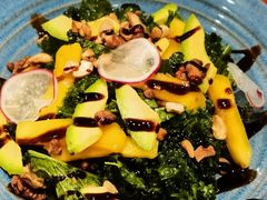 三拼沙拉-卡朋厨房(289艺术园区店)