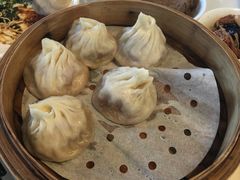 上海小笼包-上海年代(水上东路店)