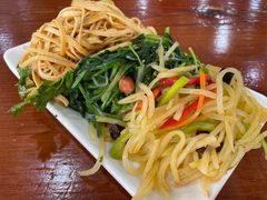 -美玲拉面(鞍山西道店)