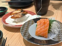 -禾绿寿司(星光68广场店)