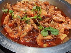 -邵汇大虾(大东门店)