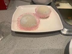 -海底捞火锅(老城根店)