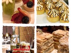 -马哥孛罗咖啡厅·Cafe Marco (厦门马哥孛罗东方大酒店)