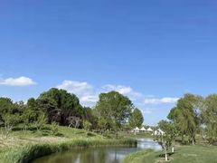 -安德鲁户外烧烤帐篷营地(马泉营店)