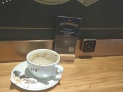 -COSTA COFFEE(恒基名人购物中心店)