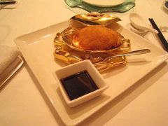 -晶荷轩(香港迪士尼乐园酒店)