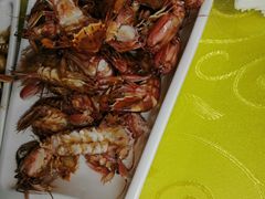 -沿海渔家院蒸汽海鲜·东北菜(东戴河店)