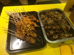 -望京小腰(北京总店)