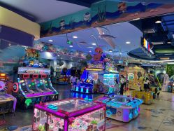 -万达宝贝王(成都锦华店)