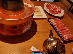 -额尔敦传统涮(光明路店)