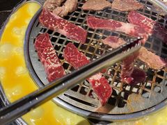 -鹤江桥·红油牛肉粉(SKP店)
