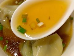 -古徽州馄饨店(宝安路店)