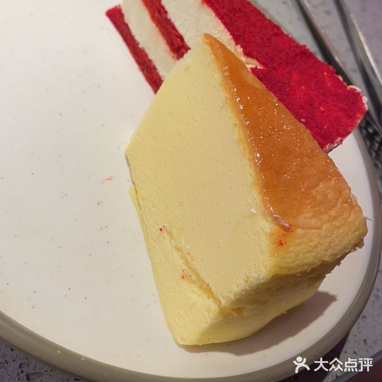 自助烤肉 新鲜 菜品丰富 干饭人的好去处