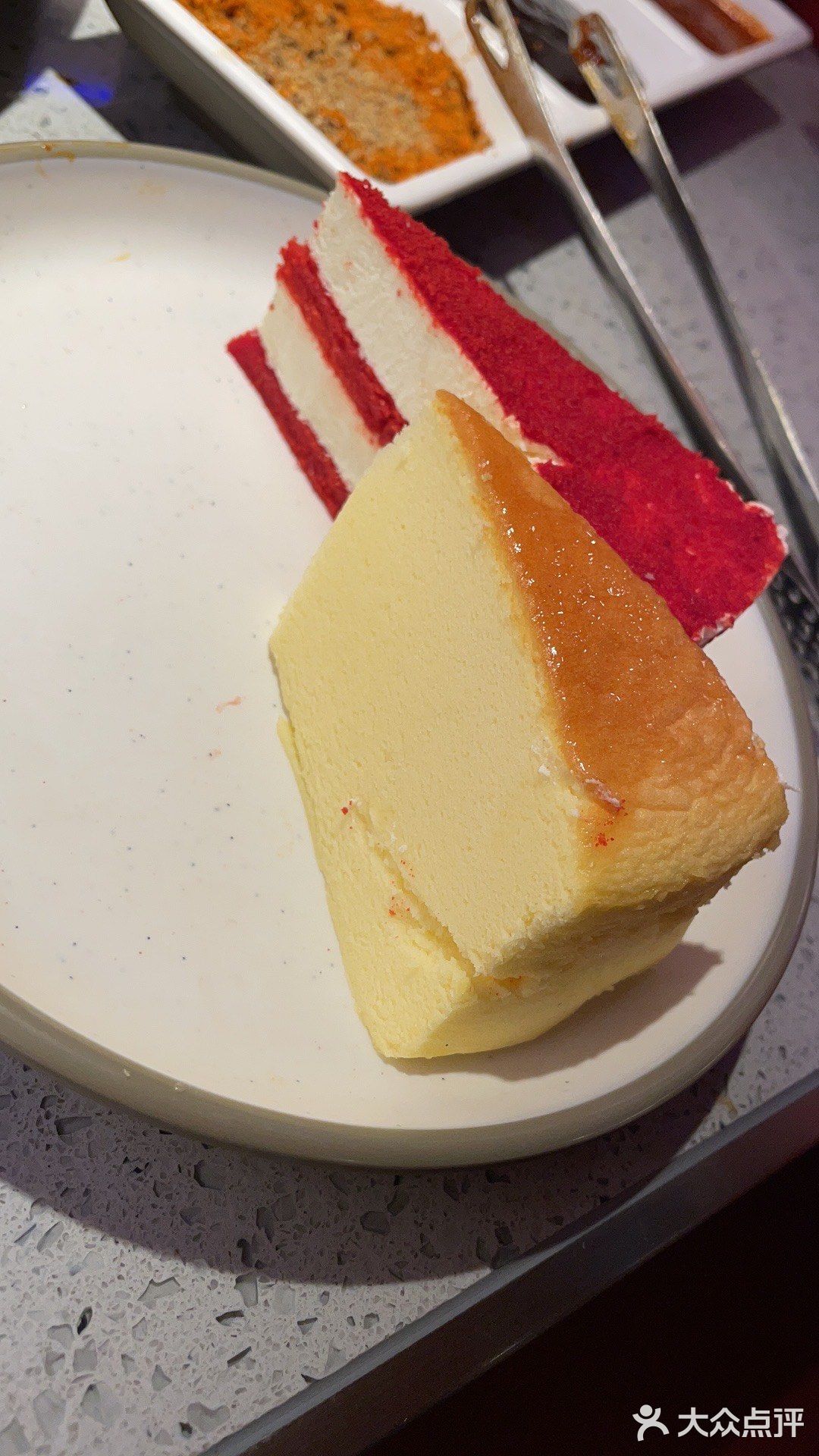 自助烤肉 新鲜 菜品丰富 干饭人的好去处