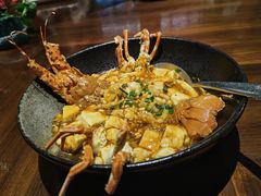-香樟花园新粤料理(无锡万象城店)