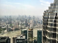 柏悦酒店-上海柏悦酒店