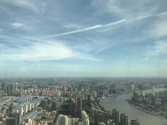 -上海柏悦酒店