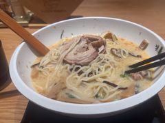 -味千拉面(广州白云机场T1西二店)