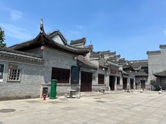 -水绘园