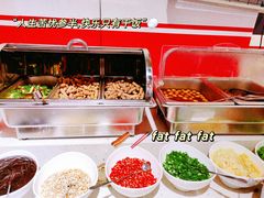 -皇牛鲜生·牛爱牛鲜牛肉自选火锅(晋吉北路店)