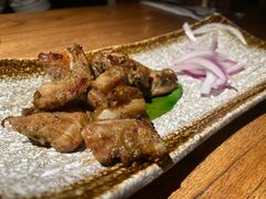-格鲁·秀色Georgia’s Feast