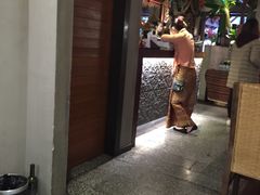 -太泰东南亚餐厅(万福广场店)