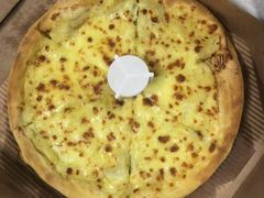 -乐凯撒披萨(汇港购物中心店)