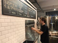 -Twin Tails Brewpub双尾精酿餐吧(八坼店)
