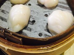 晶莹鲜虾饺-添好运点心专门店(北角店)
