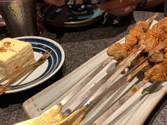 -丝路金桃·新疆菜(徐汇店)