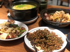 -云海肴·汽锅鸡·云南菜(高德置地店)