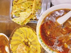 -马老三肉丁胡辣汤(西一路店)