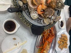 -鼓歌海鲜舫·手抓海鲜(大学城店)
