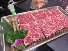-西塔老太太泥炉烤肉(龙湖北苑天街店)