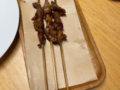 -关东小磨东北菜(上海长风大悦城店)