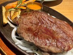 -斗牛士牛排(南京东路店)