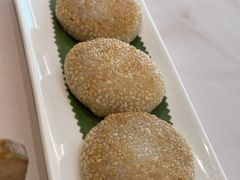 -粤财皇冠假日酒店·彩华轩中餐厅