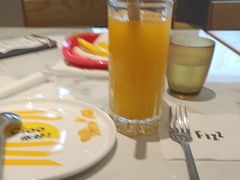 -菲滋意式餐厅(富阳东方茂店)