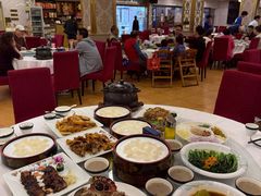 -金百门·顺德海鲜酒家(陈村店)