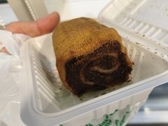-老回回饺子馆(海洋馆店)