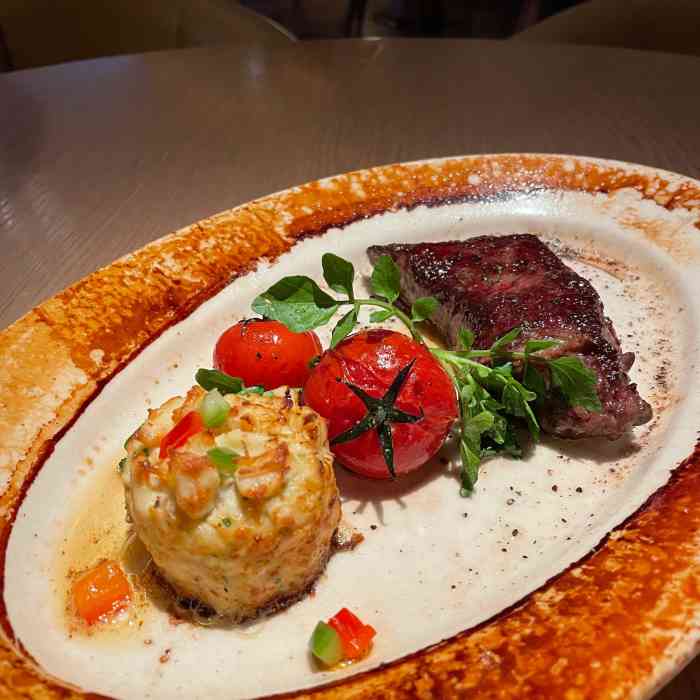 牛排家steakhouse-"提前为我亲爱的母亲大人庆祝母亲节[糖果].