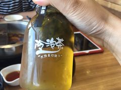 -水林间·寿喜烧自助(仙林金鹰店)