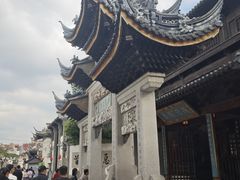 -二泉园老菜馆·百年无锡菜