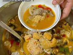 -辣不怕口味虾(凌霄路店)