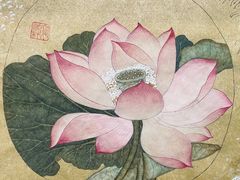 -六出私塾LiuChu•成人美术书法系统课程专业画室(熊婆婆的花园店)