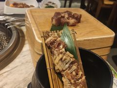 -火炉火自助餐(喜隆多店)