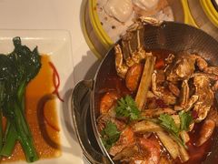 -湖锦酒楼·31年地道湖北菜(黄鹤楼店)