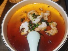 -老灶房-四川土菜(铁牛广场店)