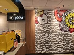 -麦当劳(世纪汇广场店)