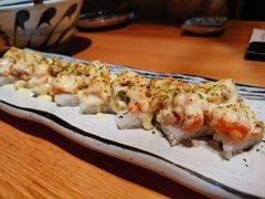 -TORO MaKi 寿司·日料(华创店)